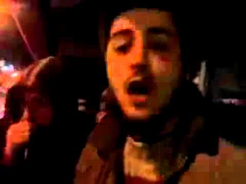 Şehinşah & Ais Ezhel & Dumanyak | Freestyle