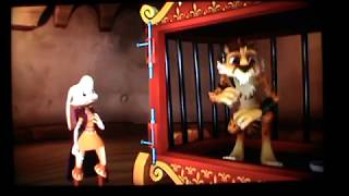 Spyro Reignited Trilogy - Spyro 3 - Bianca Libera Hunter