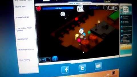 How to get a Sledge in Stick RPG 2