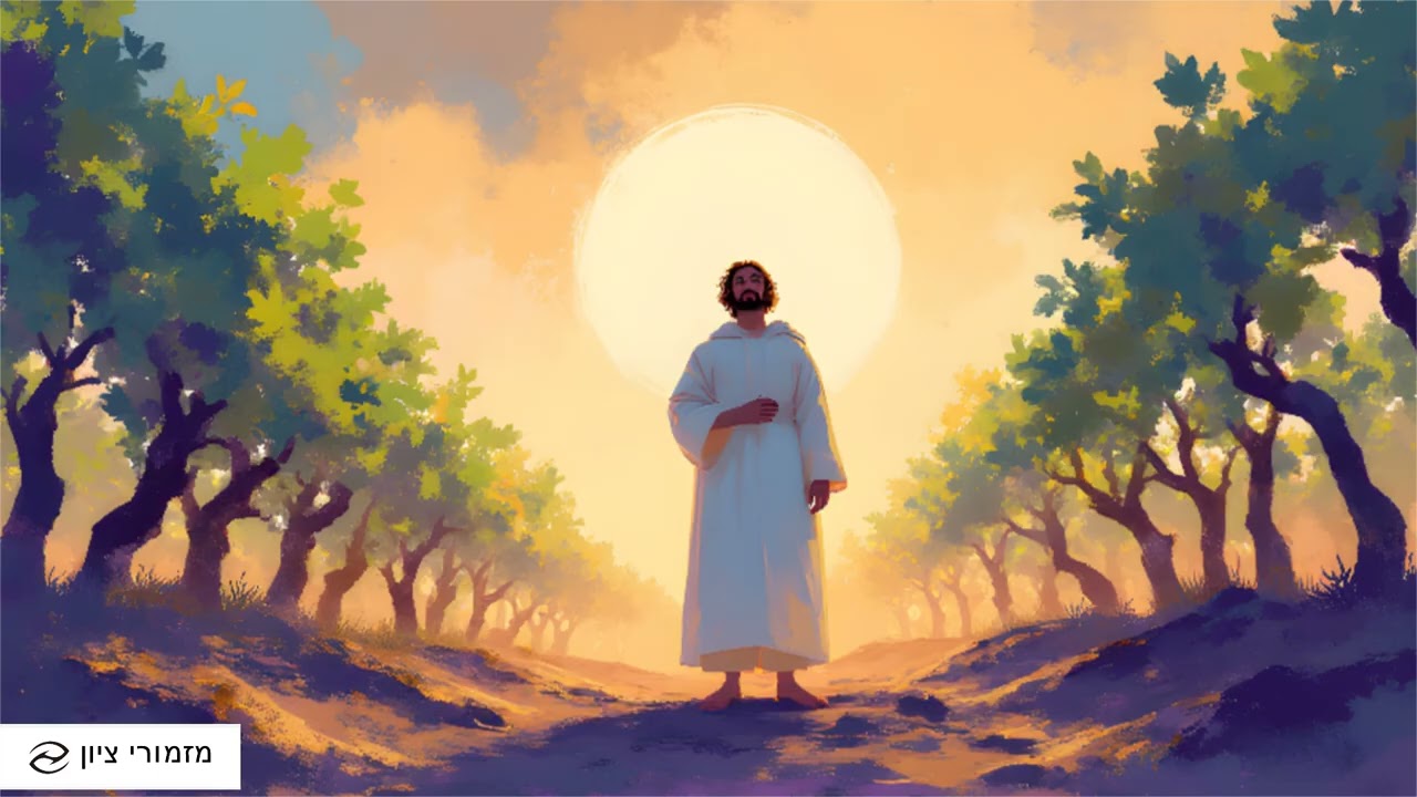 EP01葡萄園與真葡萄樹：救恩的轉化之路