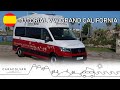 VW Grand California 600 tutorial Caracolvan ES