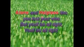 Stand - Rascal Flatt's lyrics