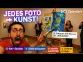 Jedes Foto in Kunst verwandeln: OpenArt AI Guide für Anfänger