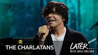 The Charlatans - Deeper and Deeper (Later... with Jools Holland)