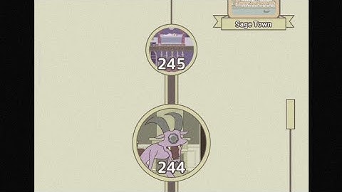 Walkthrough IQ Dungeon season 3 (Level 157-245