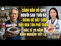 Sự thật kinh hoàng về Đậu Đen mùa đông: Bác sĩ 28 năm kinh nghiệm tiết lộ Nghịch Lý này.