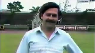 Bandolero - Pablo Escobar (AGREGRE)