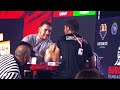 Vladislavs Krasovskis - EUROARM2017 HIGHLIGHTS