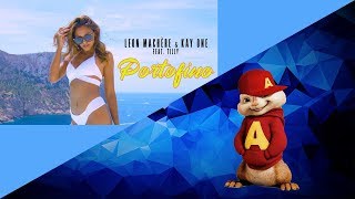 Leon Machère & Kay One - Portofino 🌴☀️ ft. Tilly ( Chipmunks)