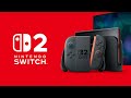 Nintendo Switch 2 System Music First Time Setup System Transfer mp3