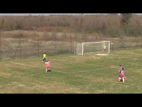 დინამო (ზუგდიდი) - მერანი (მარტვილი) 0-1