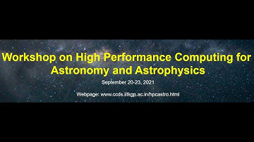 MPI Programming from Scratch: Day 1 with Preeti Malakar (IIT Kanpur)