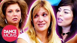 The Zieglers' Last Week Is All About the Minis! (S6) | Dance Moms