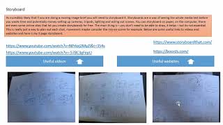 #13  Overview of the lesson