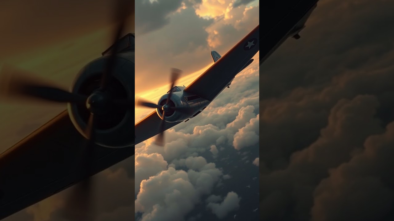 The Douglas DC-3: Lost in the Bermuda Triangle’s Shadow