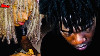 IM SCARED... Reacting To Jaydes - YEN (ALBUM)