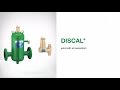 Discal® - Air Separators