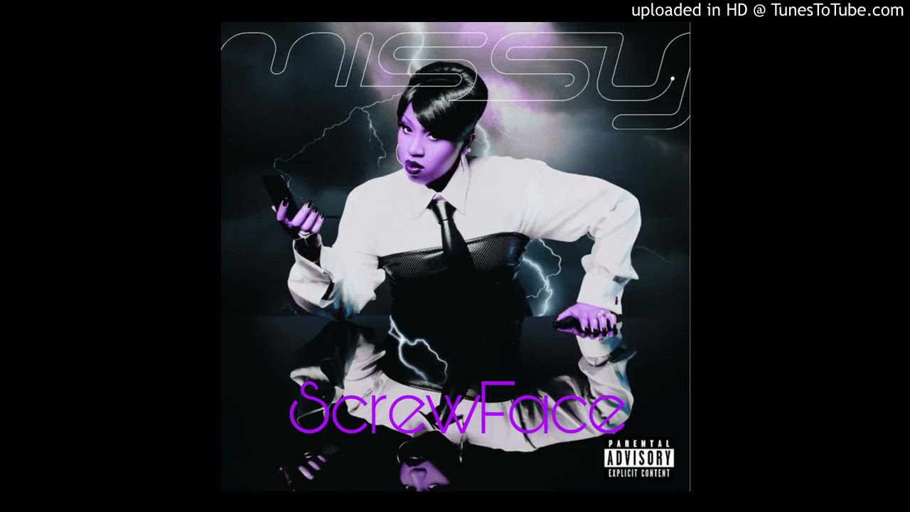 Missy Elliott Feat. Nas,Eve - Hot Boy Remix (Chopped&Screwed)