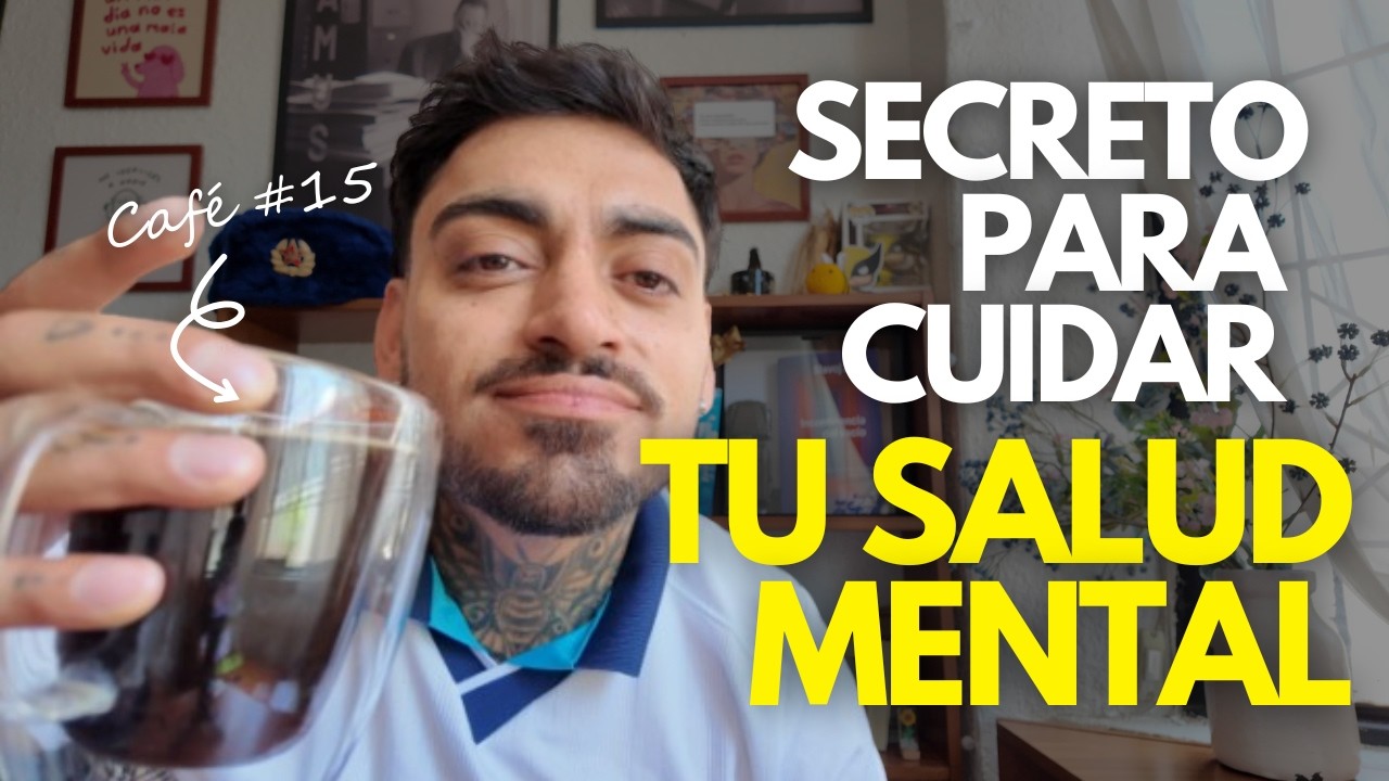 Episodio #15: NO PERSONALICES lo que otros hacen y vivirás mejor