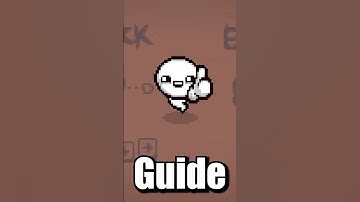 The ONLY Lost Guide YOU Need!… #bindingofisaacrepentance #tboi #isaacrepentance #gaming #guide
