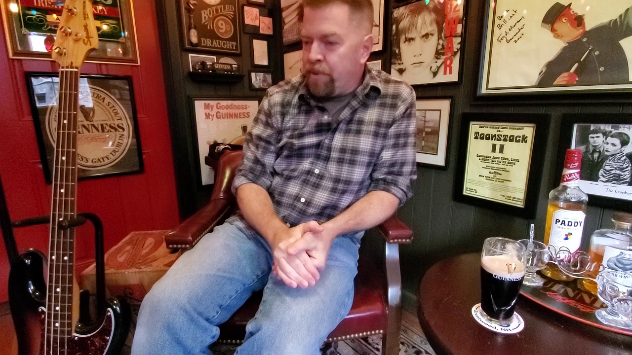 1983 MIJ Squier Precision Bass