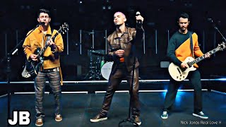 Jonas Brothers - Sucker (Live at their Virtual Performance 2020)