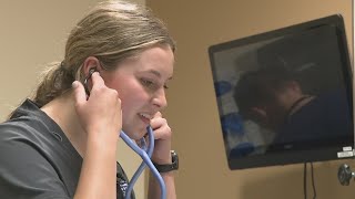 Survey of St. Louis-area nurses shows staffing shortages, burnout, abuse by patients