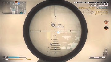 First CoD Ghost quad feed!