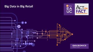 Walmart Canada: Big Data in Big Retail