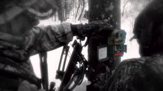 2013 Eyecon Trail Cameras By: Big Game Treestands - DrivenTV