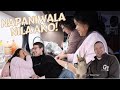 NAPADPAD KAY BYENAN NG WALA SA PLANO | PINAY-GERMAN LIFE IN GERMANY | LIEBE ANN♡