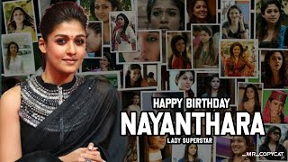 Nayanthara Birthday Status Nayanthara Whatsapp Status Nayanthara Status Nayanthara