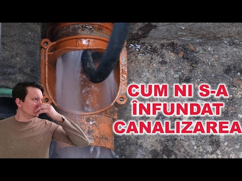 Video: Canalizare din fontă: metode de instalare, dimensiunea conductei, durata de viață