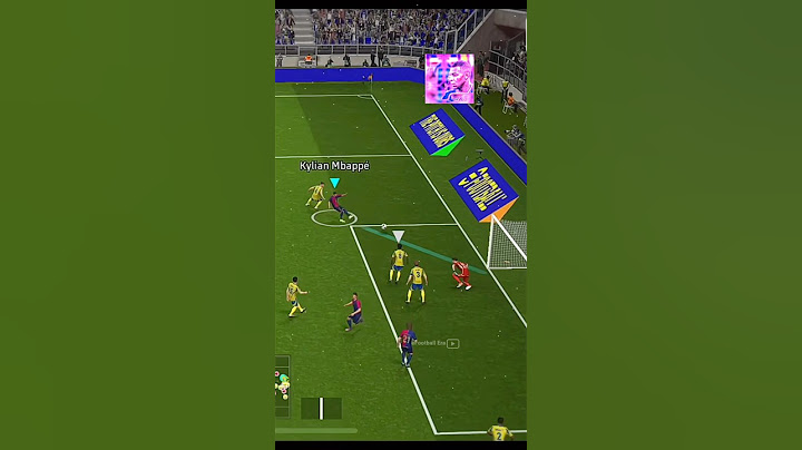 Wonderful team goal efootball 2025 ☠️☠️ #efootball #efootball2025 #pes #pes2021 #shorts