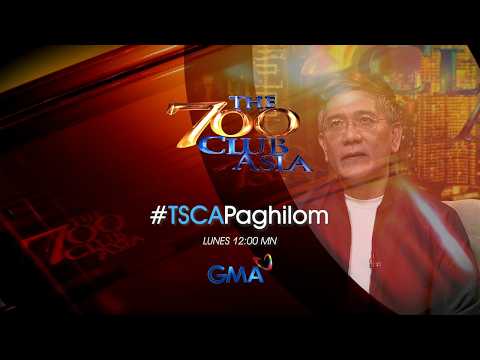 May Bagong Simula sa Kabila ng Iyong Nakaraan | #TSCAPaghilom Full Episode | Oct. 26, 2026