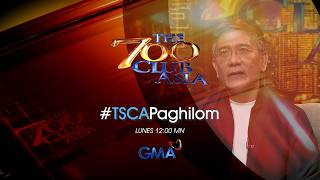 May Bagong Simula sa Kabila ng Iyong Nakaraan | #TSCAPaghilom Full Episode | Oct. 26, 2026