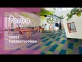 Flotex flocked flooring  uk  forbo flooring systems