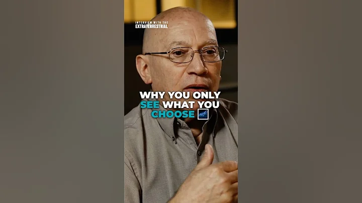 Bashar Explains How Parallel Realities Work 🌌  Watch Bashar on Gaia. Link in bio.