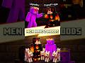 Men Really Do Have 2 Moods 😭😂 #wemmbu #flamefrags #unstablesmp #minecraft #unstableuniverse