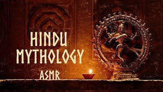 Hindu Mythology: Ramayana, Hanuman, Ganesha, Mahabharata... (Bedtime ASMR Story) screenshot 2