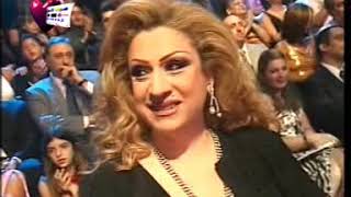 الحلقة الختاميه لسوبر ستار العرب 2004
