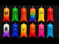 Incredibox Sprunki – All Characters Full Mix | Brud,Wenda,Tunner, Funbot,Pinki,Durple, Reddy,Mr Sun
