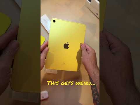 Vídeo: L'iPad mini 5 té càrrega sense fil?