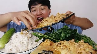 Download Lagu LEMAK NYO OSENG REBUNG BIKIN SUAPAN MAUT BERKALI-KALI❗ MP3