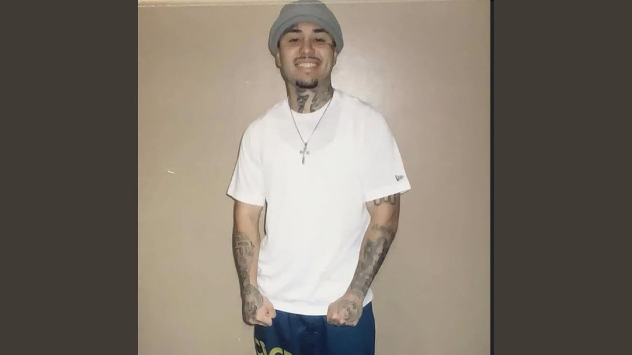 56 Bars (feat. SmokeyGM)