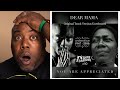 First Time Hearing | Tupac Shakur - Dear Mama Reaction