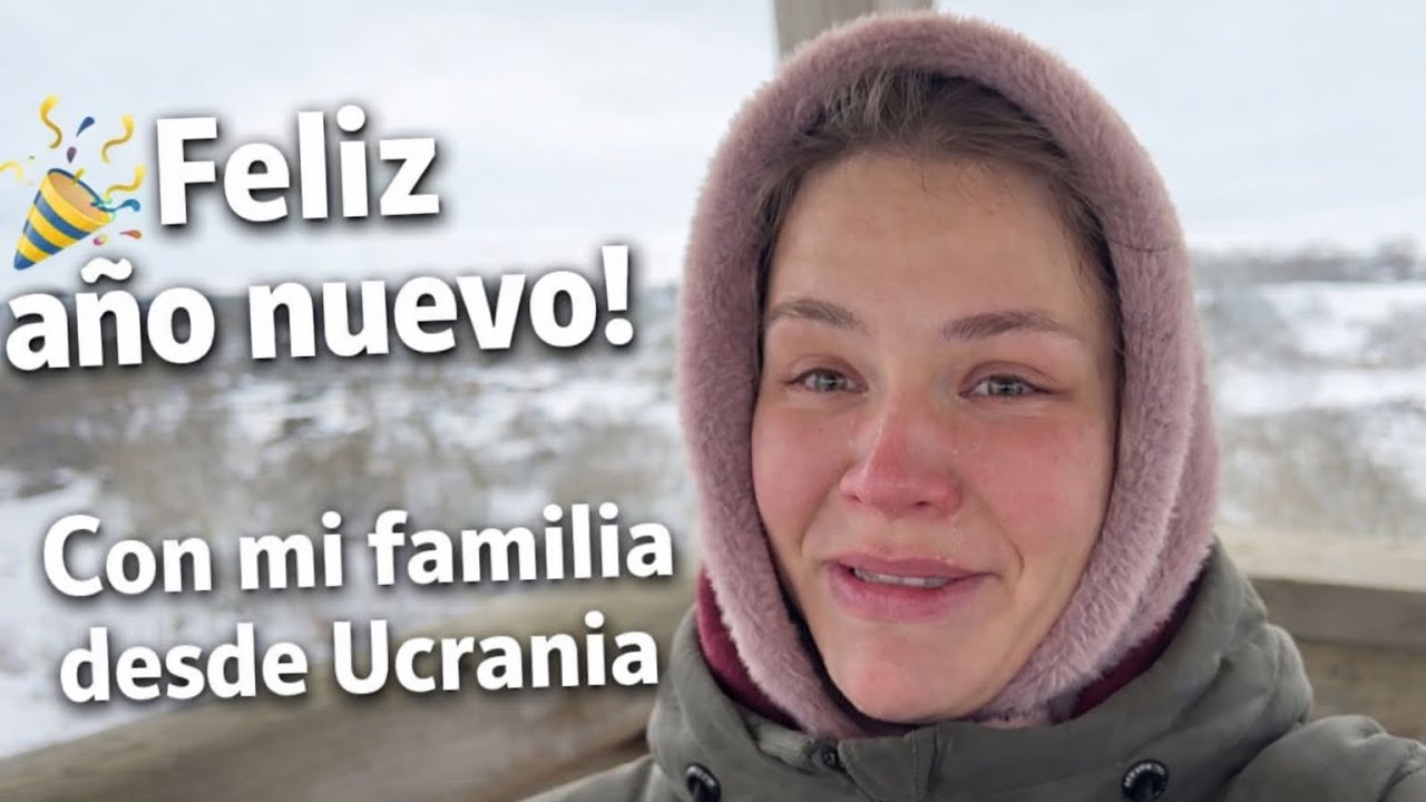 Primer día del 2026 en familia🥹 | Vlog 🎥