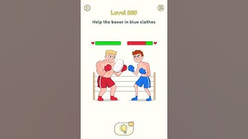 Dop2 level 239 #youtubeshorts #braingames #viral #dop2 #shorts