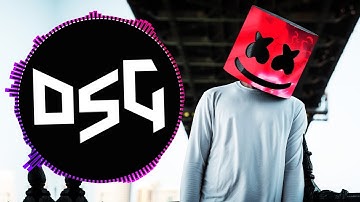 DSG WITH MARSHMELLO MASK CHANGING COLOUR V1 || CUSTOM AVEE PLAYER TEMPLATE