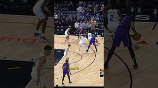 D'Angelo Russell Drop 39 Points game #lakersnation #lakersnews #lakers #lakeshow #shorts #russell